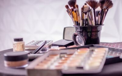 Corso Self Make-Up